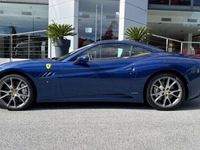 occasion Ferrari California V8 4.3 490CH