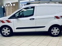 occasion Ford Transit Courier Courier Phase 2 1.5 EcoBlue Fourgon court 100 cv
