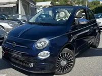 occasion Fiat 500C 500cIi Phase 2 Eco Pack Riva