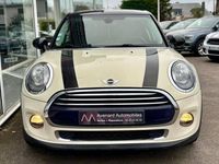 Occasion Mini Cooper Hatch 136 ch (100 kW) 2014 Citadine