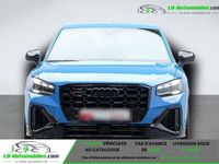 occasion Audi SQ2 50 TFSI 300 ch BVA Quattro