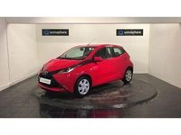 occasion Toyota Aygo 1.0 VVT-i 69ch x-wave 2 5p