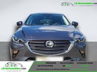 occasion Mazda CX-3 2.0L Skyactiv-G 120 4x2 BVA