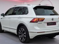 occasion VW Tiguan 2.0 TDI 150 ch DSG7 Carat Exclusive R-Line - Entretien