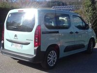 occasion Citroën Berlingo GPL équipement BOREL 56 l