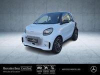 Occasion Smart ForTwo Electric Drive Prime 60 kW (82 ch) 2022 Coupé