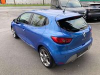 occasion Renault Clio IV 