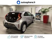 occasion Toyota Aygo 1.0 VVT-i 72ch Design MY23