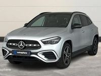 Occasion Mercedes GLA250 AMG line 166 ch (122 kW) 2025 SUV
