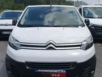 occasion Citroën Jumpy M 1.5 Bluehdi 120ch S&s