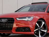 Occasion Audi A6 Competition 326 ch (239 kW) 2018 Berline