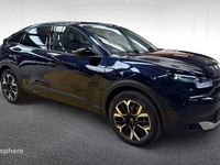 Occasion Citroën C4 136 ch (100 kW) 2025 Bleu Berline