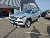 occasion Jeep Compass 1.6 Multijet Ii 130ch Limited 4x2