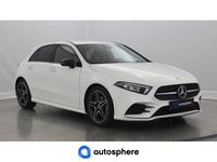 occasion Mercedes A200 CLASSEd 150ch AMG Line 8G-DCT