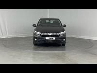Occasion Dacia Sandero Expression 2024 Noir Citadine