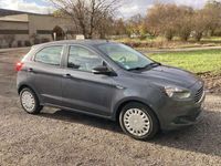 occasion Ford Ka Plus Ka/Ka+ Ka+ 1.2 Ti-VCT 85 Ultimate