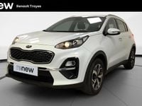 Occasion Kia Sportage Active 115 ch (84 kW) 2018 Blanc SUV