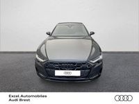 Occasion Audi A6 Competition 265 ch (194 kW) 2024 Gris daytona nacré Berline