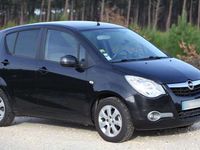 occasion Opel Agila 1.3 CDTI - 75 ch ecoFLEX Enjoy