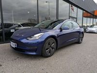 occasion Tesla Model 3 Long Range Dual Motor AWD