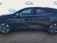 occasion Renault Mégane GT Line IV 1.3 TCe 160 EDC