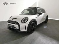 Occasion Mini Cooper SE Premium Plus 136 kW (186 ch) 2022 Blanc Citadine