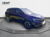 Occasion Renault Espace 2024 Bleu nocturne SUV