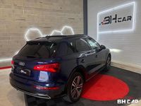 Occasion Audi Q5 S-Line 286 ch (210 kW) 2019 SUV