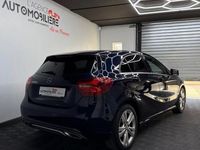 Occasion Mercedes A200 136 ch (100 kW) 2016 Berline