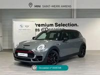 occasion Mini John Cooper Works Clubman Cooper Works 231ch All4 Bvas