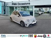 Occasion Abarth 595 2022 Gris campovolo Berline