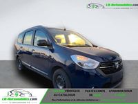Occasion Dacia Lodgy 116 ch (85 kW) 2019 Monospace