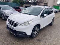 Occasion Peugeot 2008 Allure 92 ch (67 kW) 2014 Blanc SUV