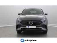 occasion Mercedes EQA250 190ch AMG Line