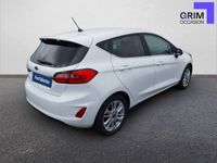 occasion Ford Fiesta - VIVA195214091