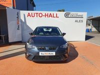 occasion Seat Ibiza 1.0 MPI 80ch Start/Stop Style Business Euro6d-T - VIVA114830853