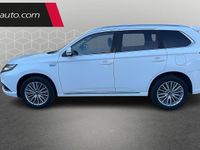 Occasion Mitsubishi Outlander P-HEV Intense 200 ch (147 kW) 2019 Blanc