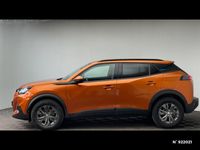 occasion Peugeot 2008 II PURETECH 100 S&S BVM6 STYLE