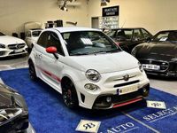 occasion Abarth 595 Pista 70th 1.4 Turbo 160ch