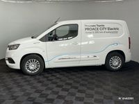 occasion Toyota Proace CITY I Electric Medium 50 kWh Business (3p)