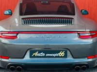 occasion Porsche 911 Carrera 4S Cabriolet 