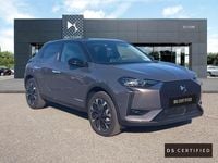 Nouvelle DS Automobiles DS3 11 kW (15 ch) 2025 Bleu Citadine