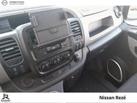 occasion Nissan NV300 L1H1 2t8 2.0 dCi 120ch Optima