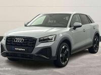 Occasion Audi Q2 S-line plus 118 ch (86 kW) 2022 SUV
