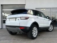 Occasion Land Rover Range Rover evoque SE 2018 Blanc fuji SUV