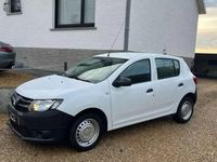 occasion Dacia Sandero 1.2i Een Eigenaar1 Jaar Waarborg En Onderhoud I