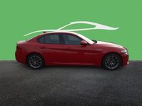 occasion Alfa Romeo Giulia 2.2 JTD 160ch Super AT8 MY20 - VIVA3677337