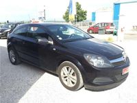 occasion Opel Astra GTC 1.7 CDTI 125 Sport