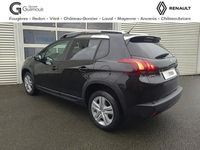 occasion Peugeot 2008 BlueHDi 100ch S&S BVM5 - Signature