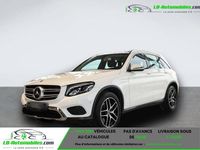 Occasion Mercedes GLC300 245 ch (180 kW) 2018
